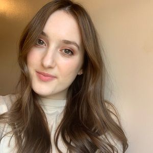 Meet your Posher, Dana